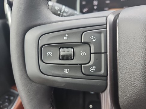New 2026 GMC Sierra 3500 Denali Ultimate image 23