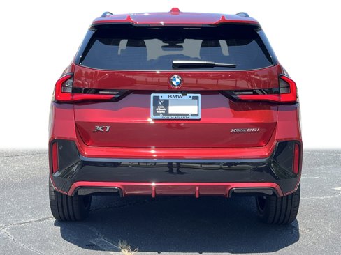 New 2026 BMW X1 xDrive28i image 28