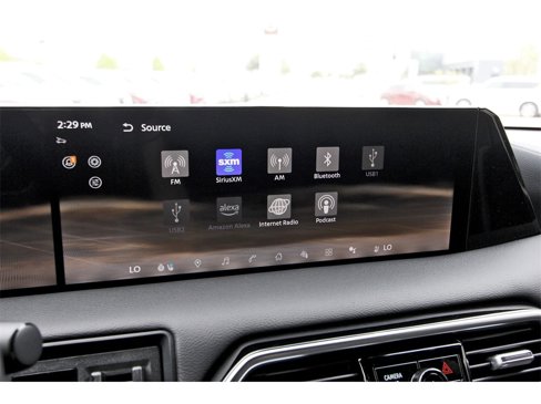 New 2026 Nissan Armada Platinum Reserve image 26