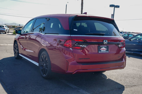 New 2026 Honda Odyssey Sport-L image 6
