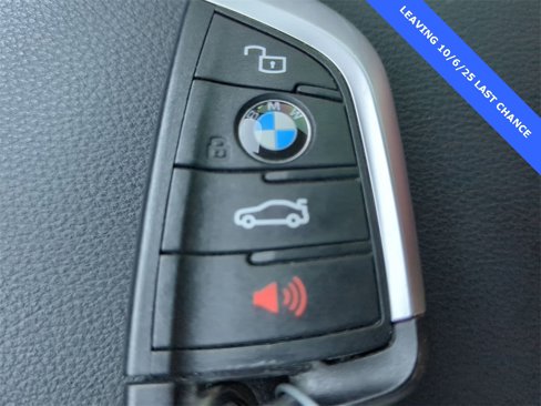Certified 2024 BMW X3 M40i w/ Premium Package image 31