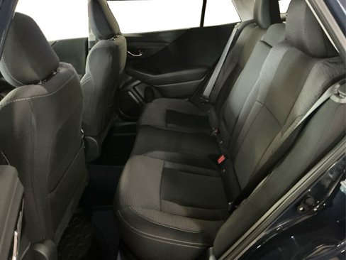 Certified 2025 Subaru Outback Premium w/ Popular Package #1A image 10