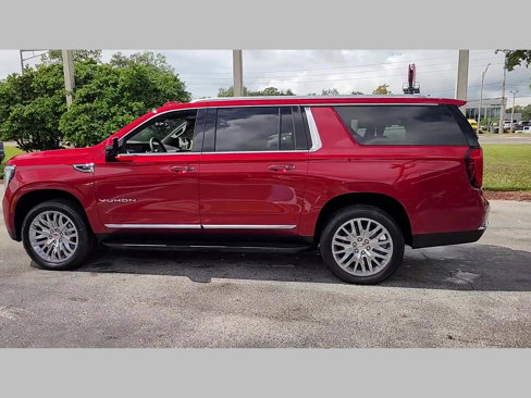 New 2026 GMC Yukon XL Elevation image 14