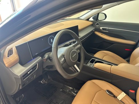 Used 2024 Hyundai Sonata Limited image 11