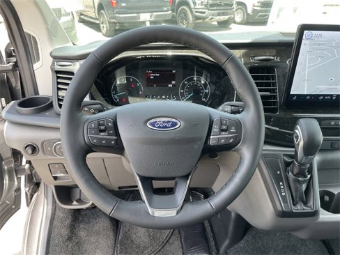 New 2025 Ford Transit 150 Low Roof AWD image 30