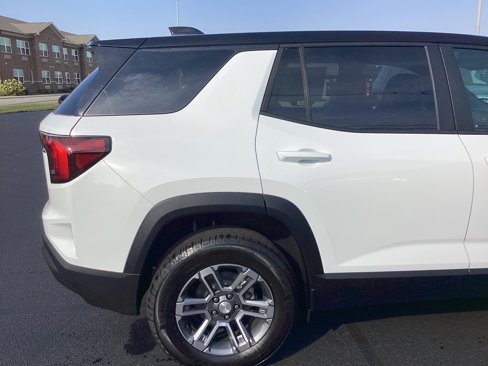 New 2026 GMC Terrain Elevation w/ LPO, Floor Liner Package image 6