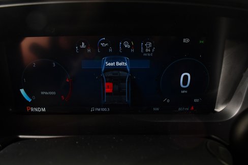 New 2025 Ford F350 Platinum w/ FX4 Off-Road Package image 26