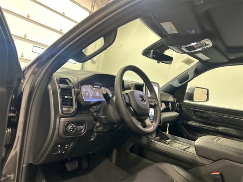 New 2026 RAM 1500 Limited image 17