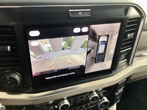 New 2025 Ford F350 XL image 2