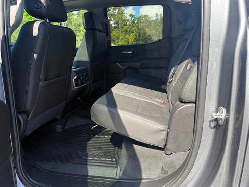 Used 2020 GMC Sierra 1500 Denali image 16