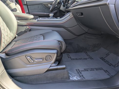 New 2026 Audi Q7 3.0T Prestige image 3
