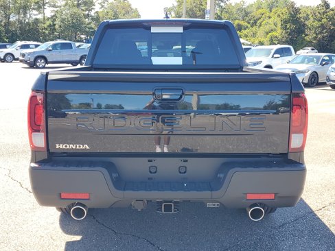 New 2026 Honda Ridgeline RTL image 3