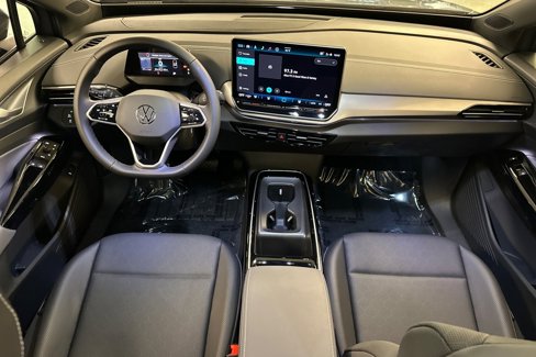 New 2025 Volkswagen ID.4 Pro S Plus image 12