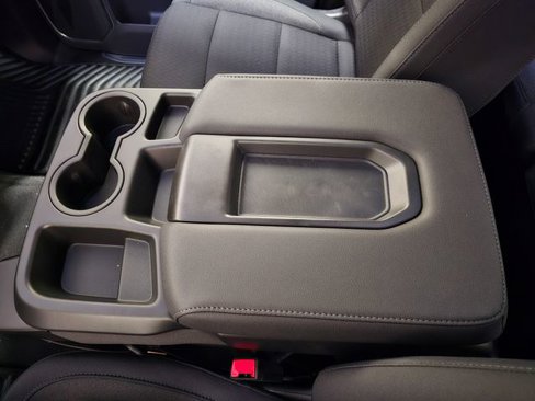 New 2026 GMC Sierra 1500 Elevation image 19