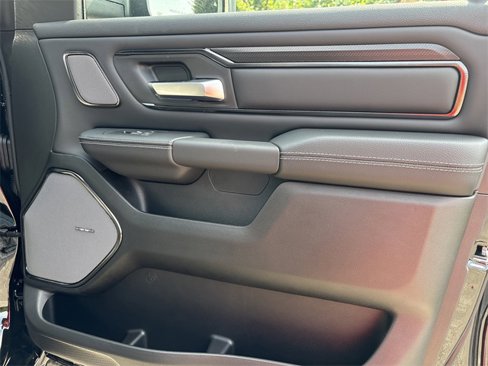 New 2026 RAM 1500 Rebel image 13
