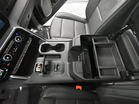 Used 2024 GMC Sierra 1500 Denali image 36