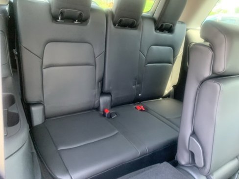 New 2025 Nissan Pathfinder SL image 33