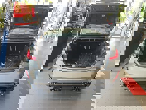 New 2025 BMW M3 Competition image 4