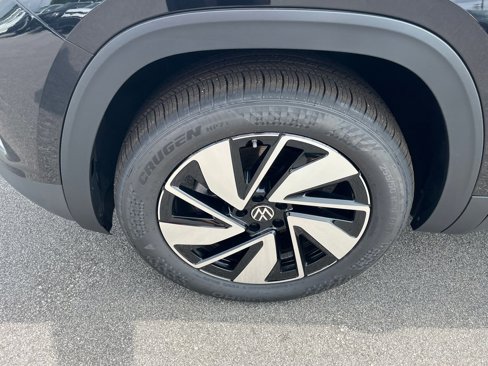 New 2025 Volkswagen Atlas SEL image 10