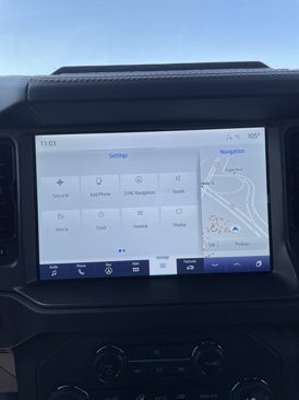 New 2024 Ford Bronco Badlands w/ Sasquatch Package image 26