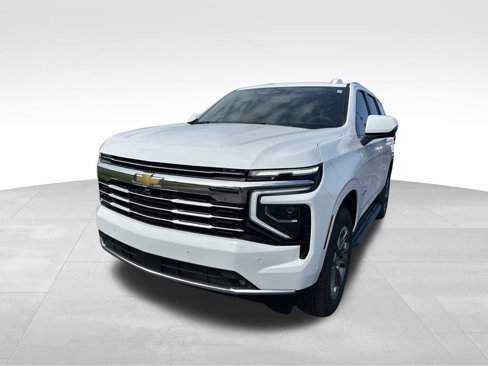 New 2026 Chevrolet Tahoe LT w/ Comfort Package image 34
