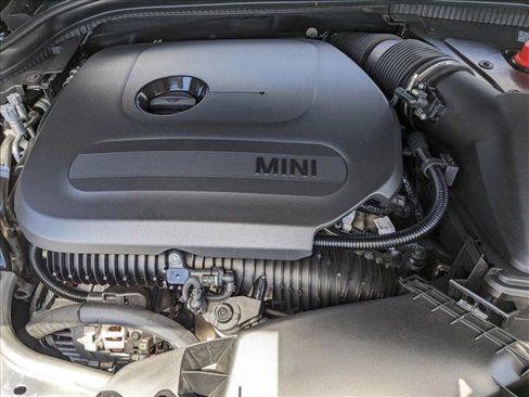 Used 2025 MINI Cooper S image 16