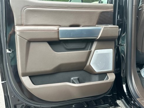 New 2025 Ford F350 King Ranch image 21