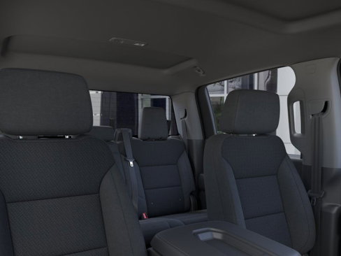 New 2025 GMC Sierra 1500 Pro w/ Graphite Edition image 24