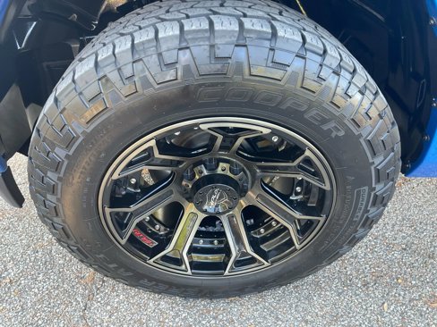 Used 2021 RAM 1500 Big Horn image 10