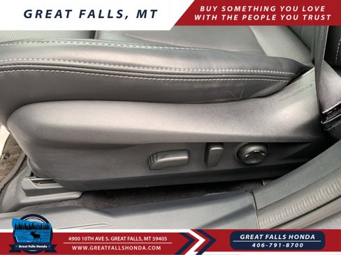 Used 2024 Subaru Outback Limited image 15