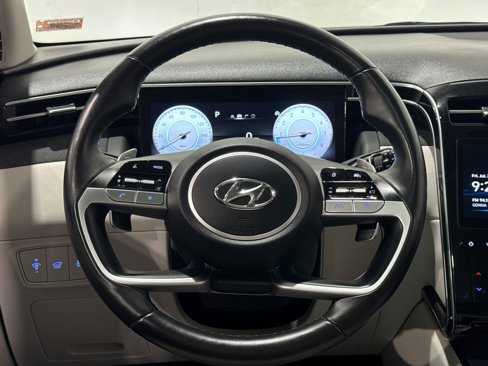 Used 2024 Hyundai Tucson Limited image 4