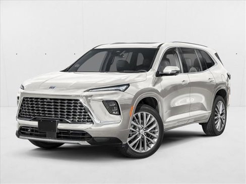 New 2026 Buick Enclave Avenir image 1