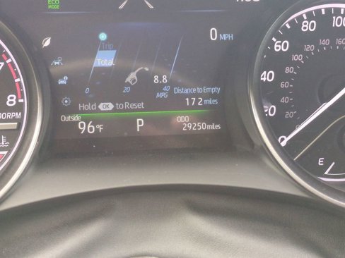 Used 2023 Toyota Camry SE image 26