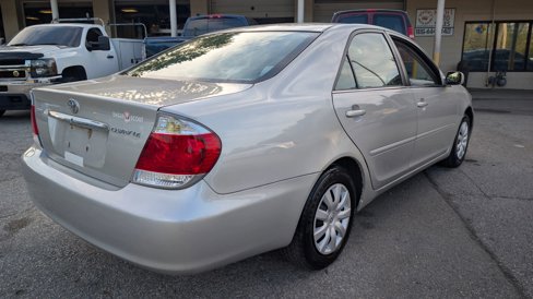 Used 2006 Toyota Camry LE image 5