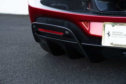 Certified 2023 Ferrari 296 GTS image 61