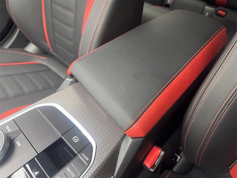 Used 2025 BMW i4 eDrive40 w/ M Sport Package image 71