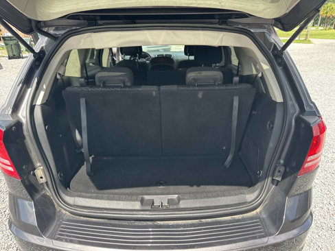 Used 2018 Dodge Journey SE w/ Popular Equipment Group image 18