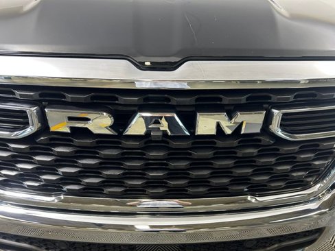 Used 2025 RAM 1500 Big Horn image 10