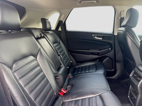 Used 2024 Ford Edge SEL image 30