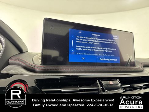 New 2026 Acura MDX A-Spec image 6