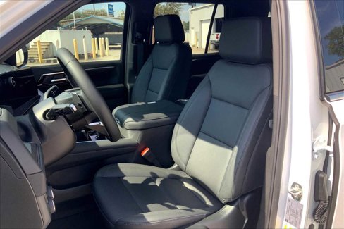 New 2026 Chevrolet Tahoe LT w/ Comfort Package image 9