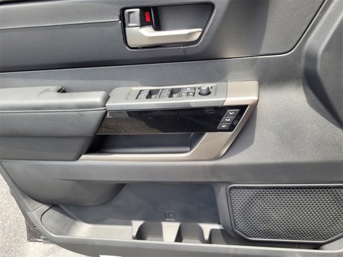New 2025 Toyota Tundra Limited image 23