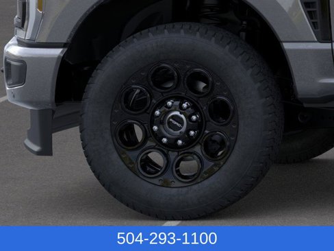 New 2026 Ford F250 Lariat image 19