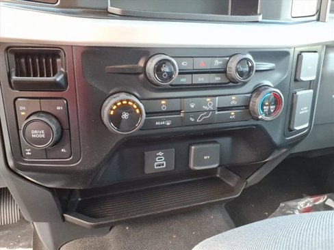 New 2026 Ford F350 4x4 SuperCab Super Duty image 6