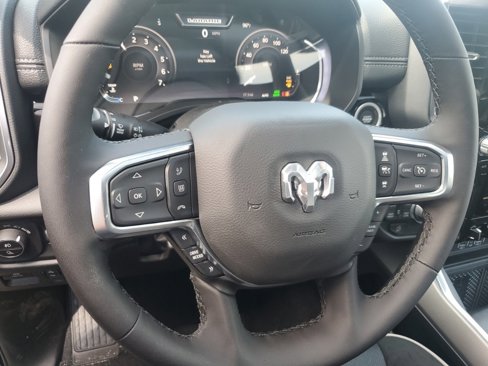 New 2026 RAM 1500 Laramie image 20