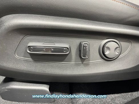 New 2026 Honda CR-V Sport Touring image 14