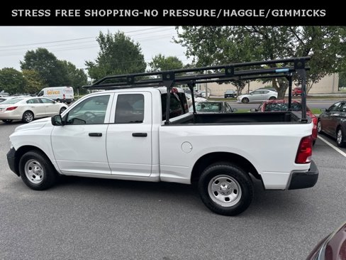 Used 2018 RAM 1500 Tradesman w/ Popular Equipment Group image 32