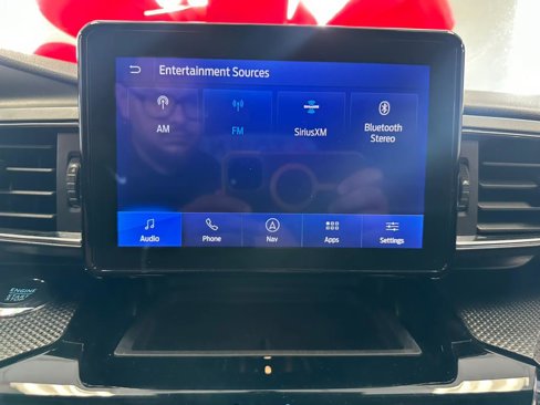 Used 2022 Ford Explorer ST-Line image 62