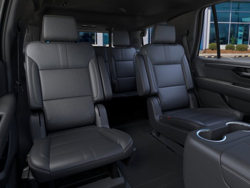 New 2026 Chevrolet Tahoe RST image 17