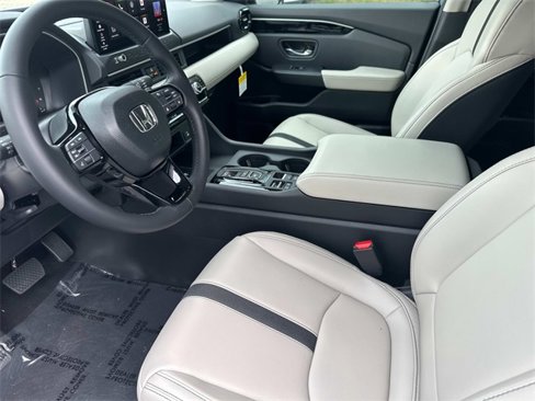 New 2026 Honda Passport RTL image 21
